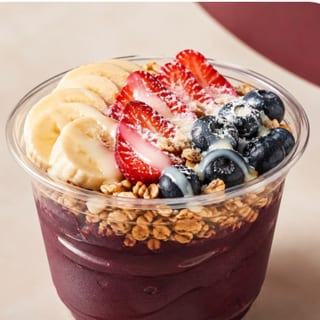 Açaí Bowl