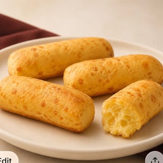 Cheese bread 4 sticks