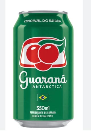 Brazilian Guaraná
