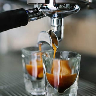 Double Espresso
