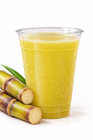 Sugarcane Juice