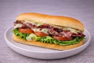 Beef Pastrami