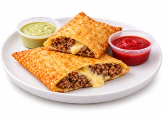 BEEF Pastel