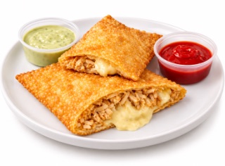 CHICKEN Pastel