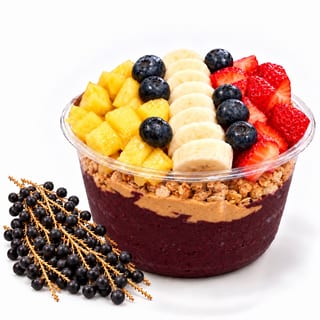 AÇAÍ BOWLS