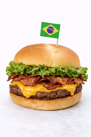 X-Bacon