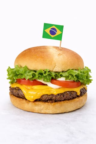 X-Salada