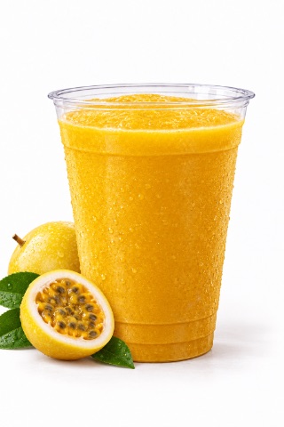 Passion Fruit Juice