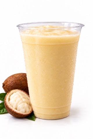 Cupuaçú Fruit Juice