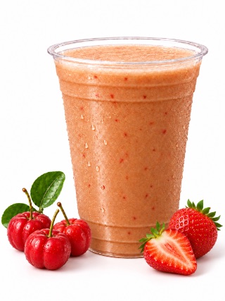 Acerola Fruit Juice