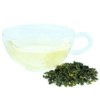 Ti Quan Yin (oolong tea) ✿