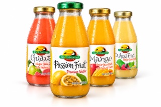 Brazil Gourmet Juices