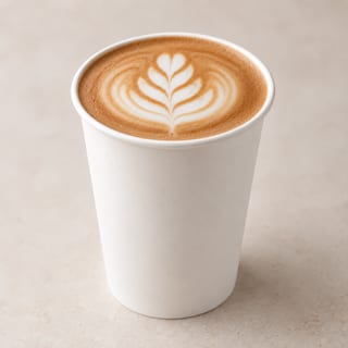 Regular Latte