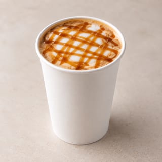 Caramel Macchiato 