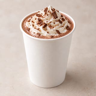 Hot Chocolate