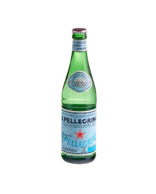 Sparkling Water