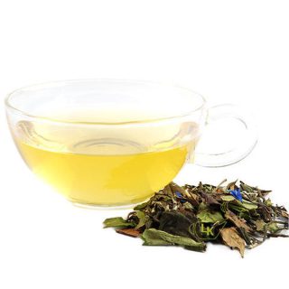 White Coconut Cream (white tea) ⁠✿