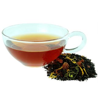 Marzipan (black tea) ✿ ~seasonal