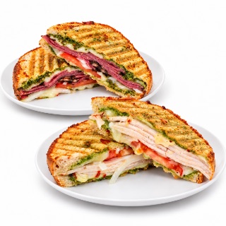 Paninis