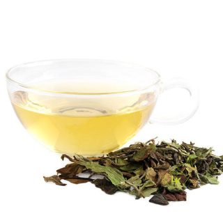 White Peony (white tea) ✿