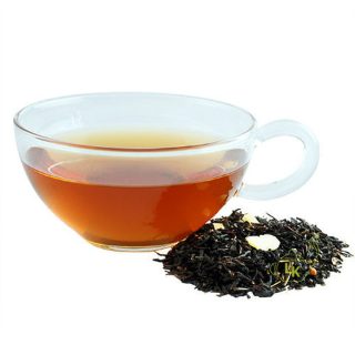 Roasted Chestnut (black tea) ~seasonal