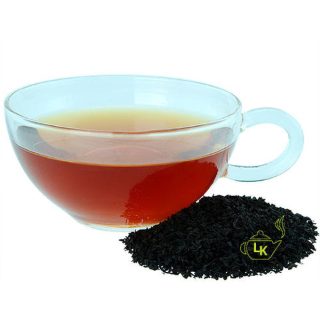 Earl Grey (black tea)