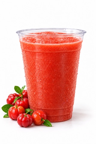 Acerola Fruit Juice